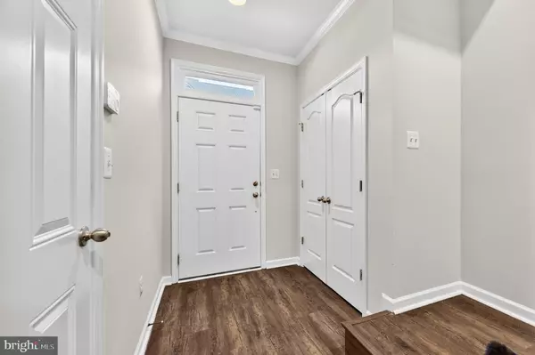 Lanham, MD 20706,10317 VISTA MEADOW WAY