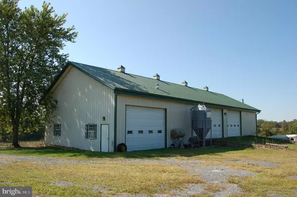 Annville, PA 17003,0 WS BLACKS BRIDGE RD