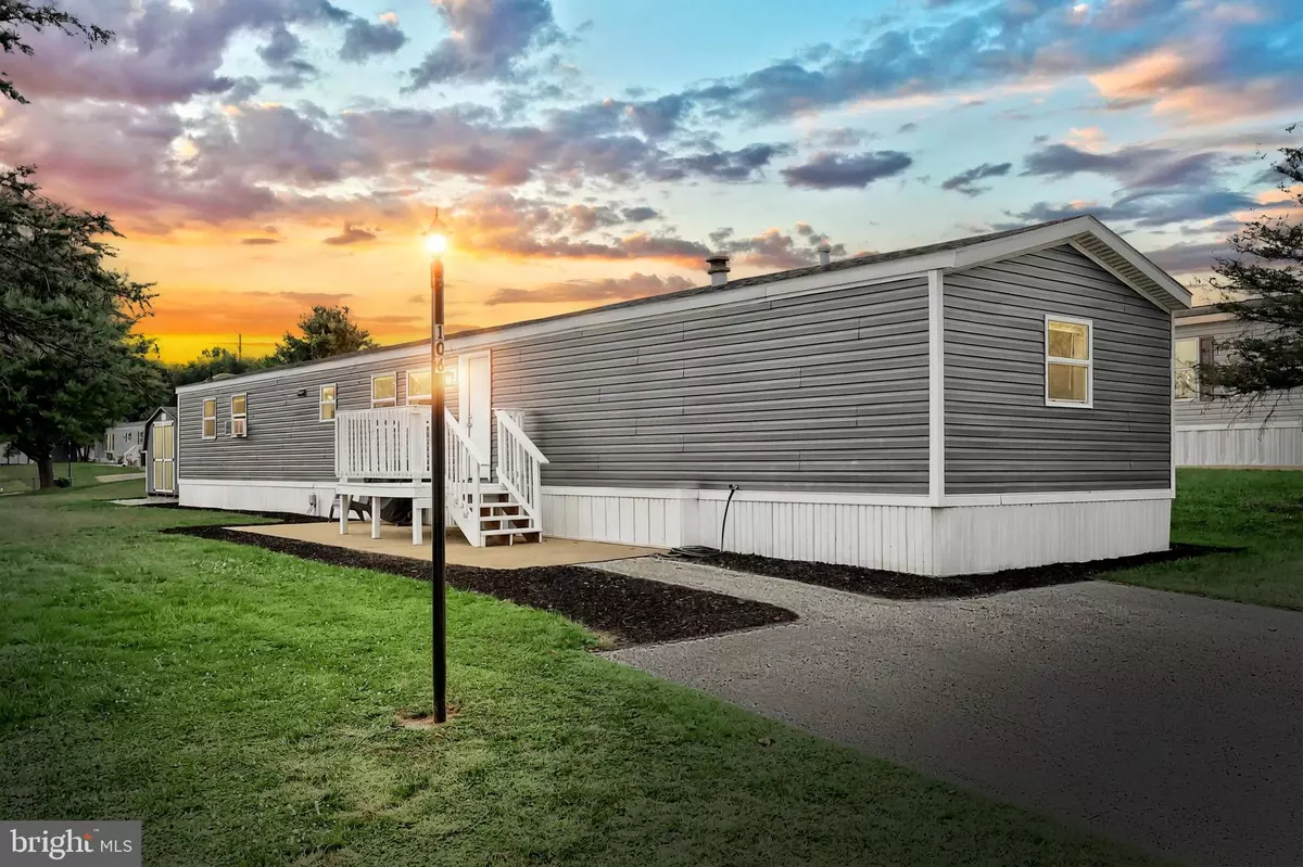 Manchester, PA 17345,701 CASSEL RD #LOT 106