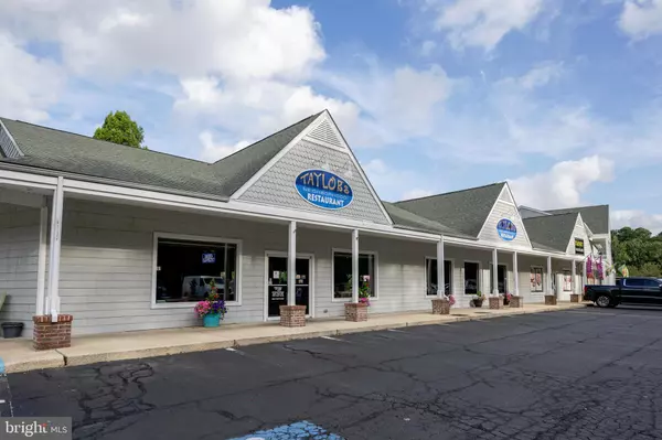 Berlin, MD 21811,11021 NICHOLAS LN #1