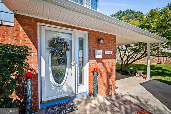 Upper Marlboro, MD 20774,3622 COUSINS DR