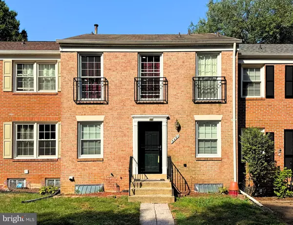 5464 TRUXION, Burke, VA 22015