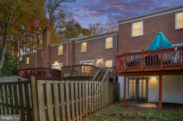 Burke, VA 22015,5464 TRUXION