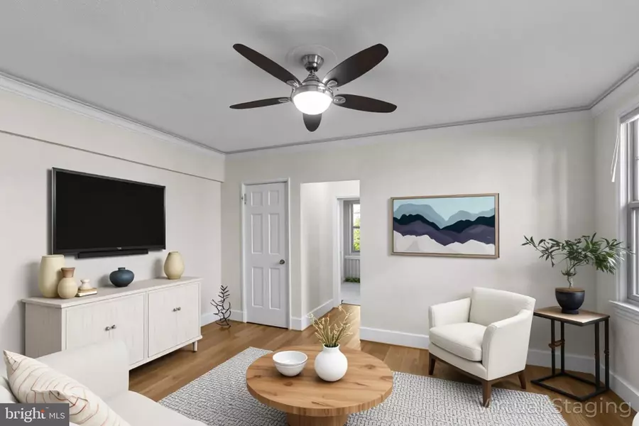 1441 EUCLID ST NW #207, Washington, DC 20009