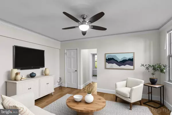 1441 EUCLID ST NW #207, Washington, DC 20009