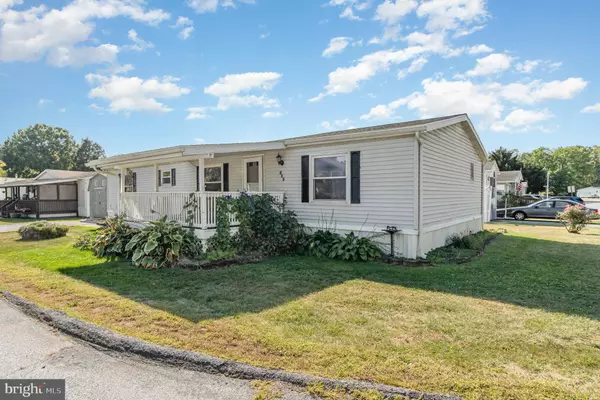 133 REX DRIVE, Carlisle, PA 17015