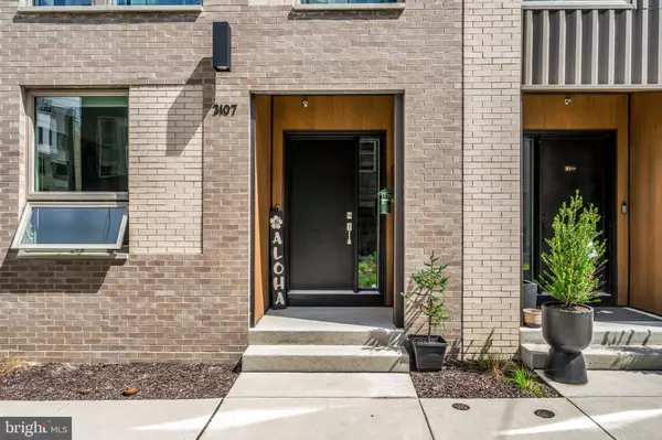 3107 SUNRISE WALK, Philadelphia, PA 19125
