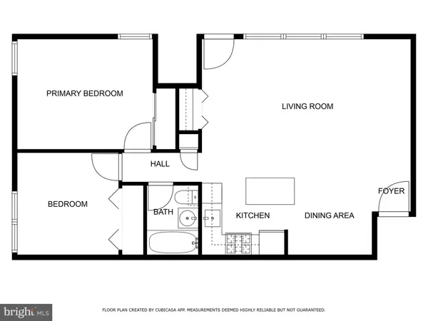 Rockville, MD 20852,170 TALBOTT ST #205