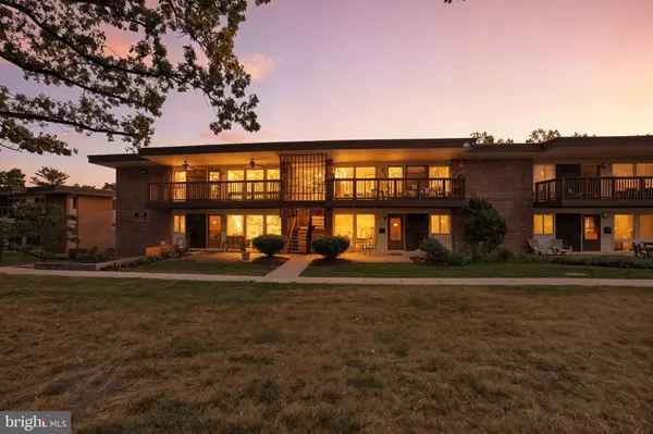 Rockville, MD 20852,170 TALBOTT ST #205