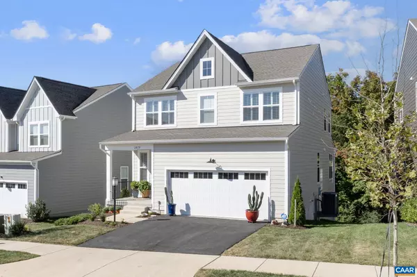 Crozet, VA 22932,2879 RAMBLING BROOK LN