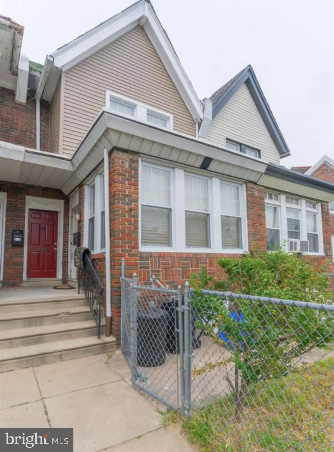 Philadelphia, PA 19138,1937 GEORGIAN RD #1