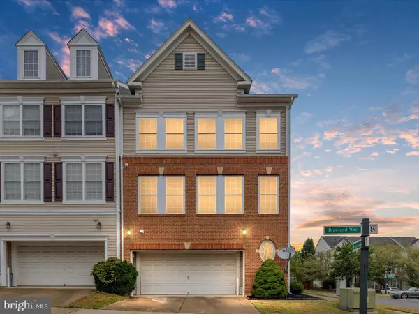 Bristow, VA 20136,12750 BREWLAND WAY