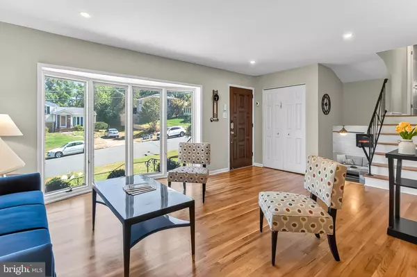 Alexandria, VA 22310,6020 CRAFT RD