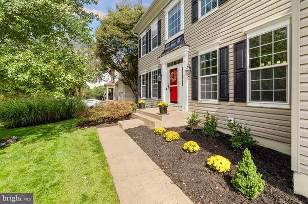 Bristow, VA 20136,9709 KINLOSS MEWS