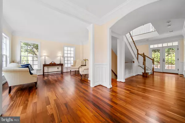 Bristow, VA 20136,9709 KINLOSS MEWS