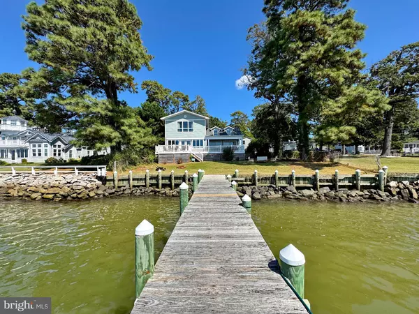 Cobb Island, MD 20625,15445 POTOMAC RIVER DR