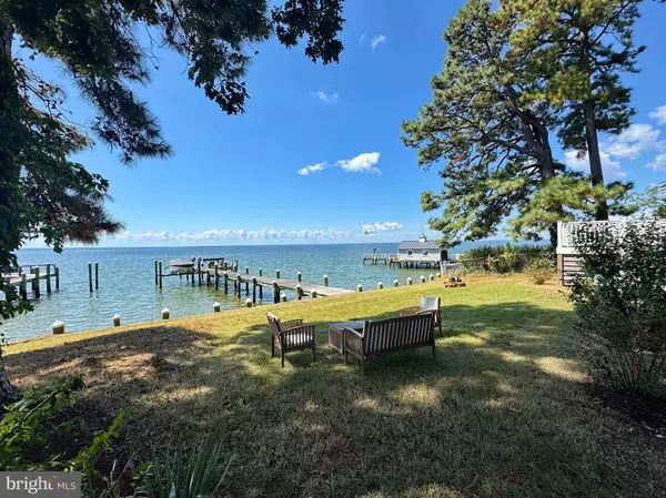 Cobb Island, MD 20625,15445 POTOMAC RIVER DR