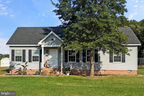 Willards, MD 21874,7389 RICHARDSON ST
