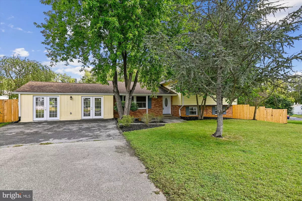 Annapolis, MD 21401,2707 JUDSON PL