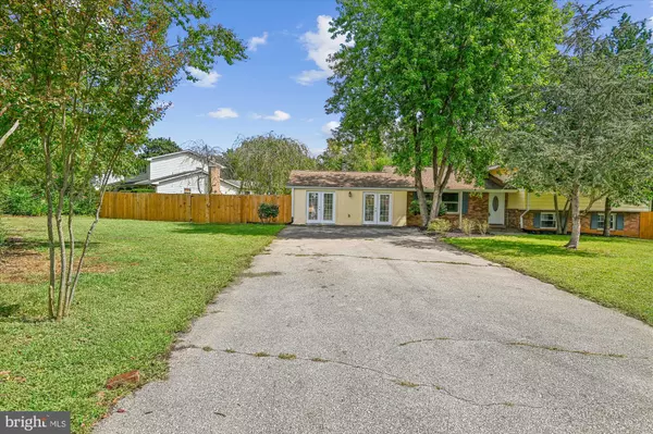 Annapolis, MD 21401,2707 JUDSON PL