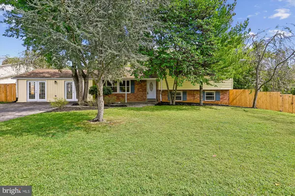 Annapolis, MD 21401,2707 JUDSON PL