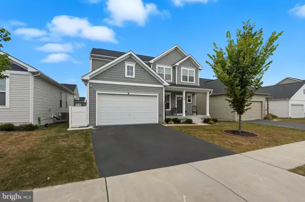 Stephenson, VA 22656,119 INTERLACE