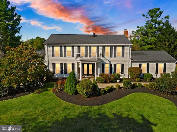 4303 SUDLEY RD, Haymarket, VA 20169