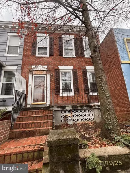 1505 PENNSYLVANIA AVE SE, Washington, DC 20003