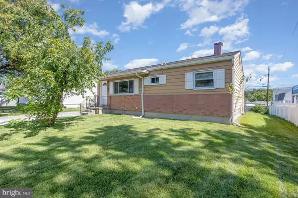 Glen Burnie, MD 21060,7851 SHELLYE RD