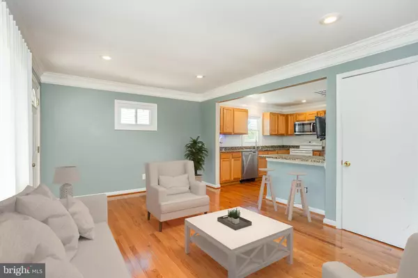 Glen Burnie, MD 21060,7851 SHELLYE RD