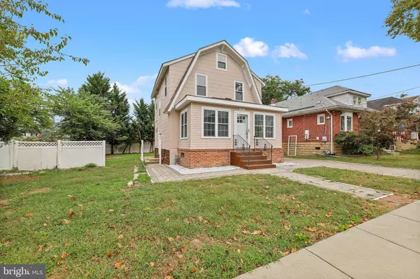 Runnemede, NJ 08078,37 W 5TH