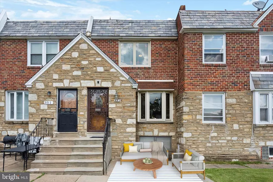 353 E CLAREMONT RD, Philadelphia, PA 19120