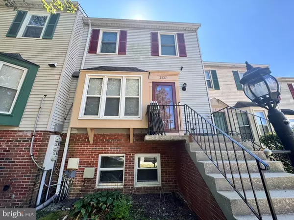 Burtonsville, MD 20866,3837 LANSDALE CT #83