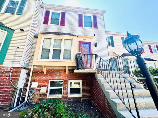 3837 LANSDALE CT #83,  Burtonsville,  MD 20866