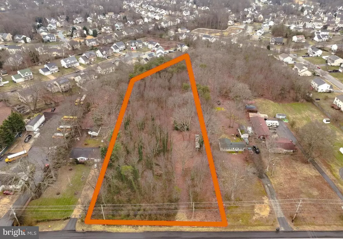 Waldorf, MD 20603,10515 BERRY RD