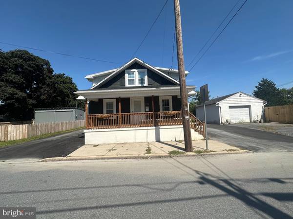 Manheim, PA 17545,173 S WOLF ST