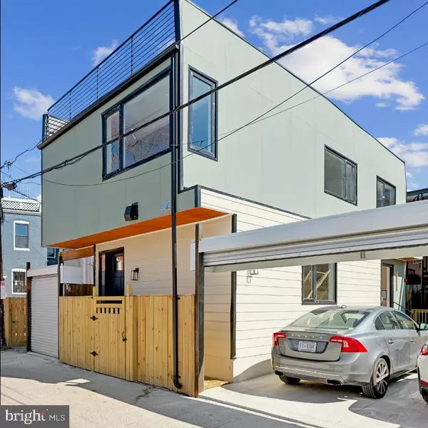 3646 13TH ST NW, Washington, DC 20010