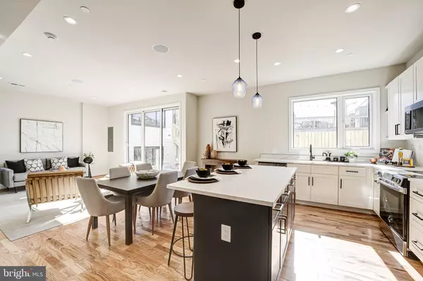 3646 13TH ST NW, Washington, DC 20010
