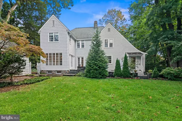 Princeton, NJ 08540,160 SPRINGDALE RD