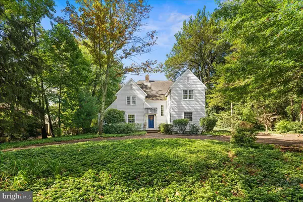 160 SPRINGDALE RD, Princeton, NJ 08540