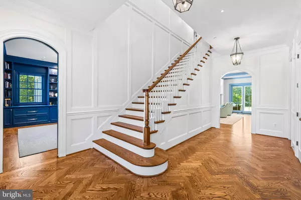 Lutherville Timonium, MD 21093,1134 CASTANEA CT