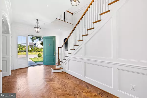 Lutherville Timonium, MD 21093,1134 CASTANEA CT