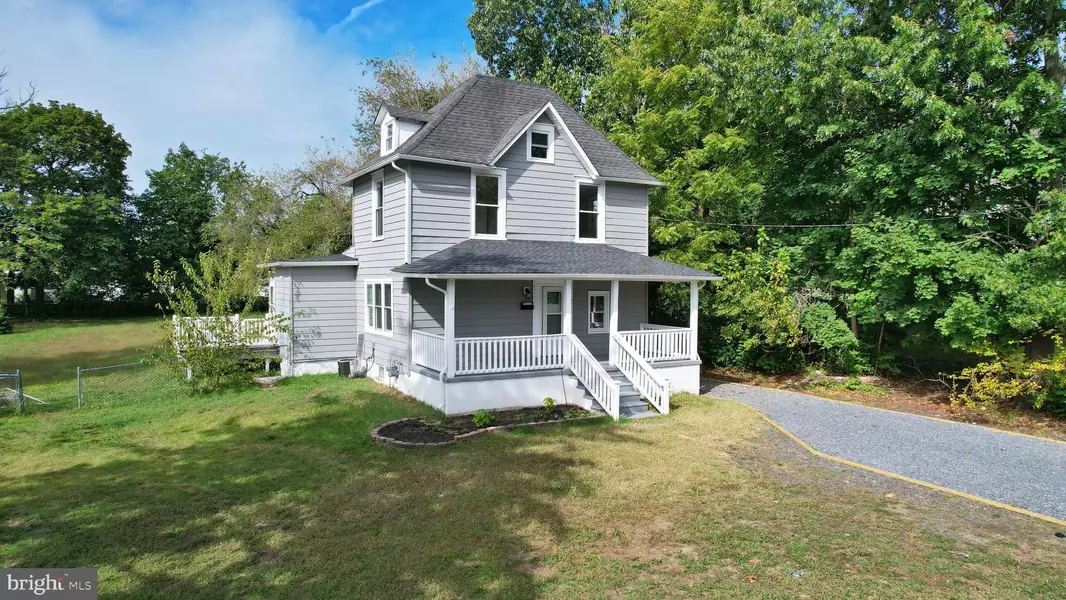 157 HADDON AVE, Berlin, NJ 08009