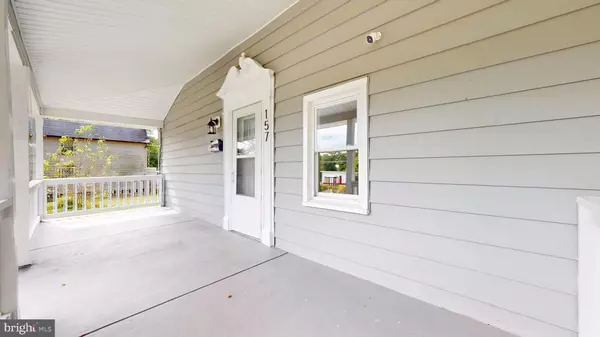 Berlin, NJ 08009,157 HADDON AVE