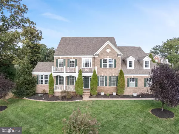 Leesburg, VA 20175,40742 GREYHOUSE PL