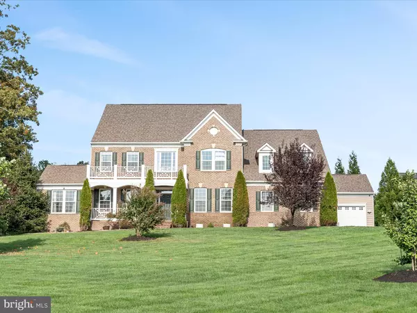 Leesburg, VA 20175,40742 GREYHOUSE PL