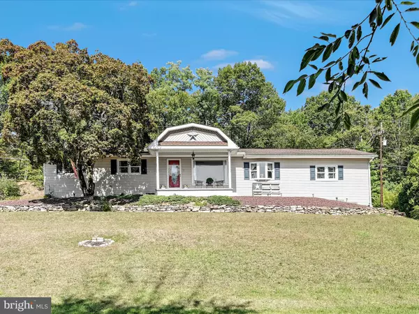 Schuylkill Haven, PA 17972,21 MARYANN AVE