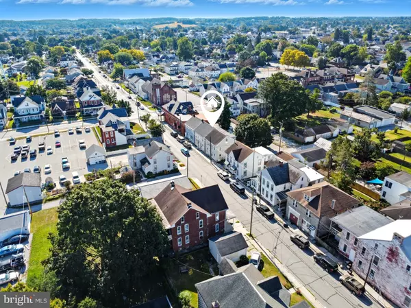 Hanover, PA 17331,117 FULTON ST