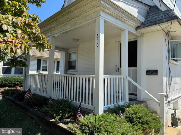 Prospect Park, PA 19076,650 9TH AVE