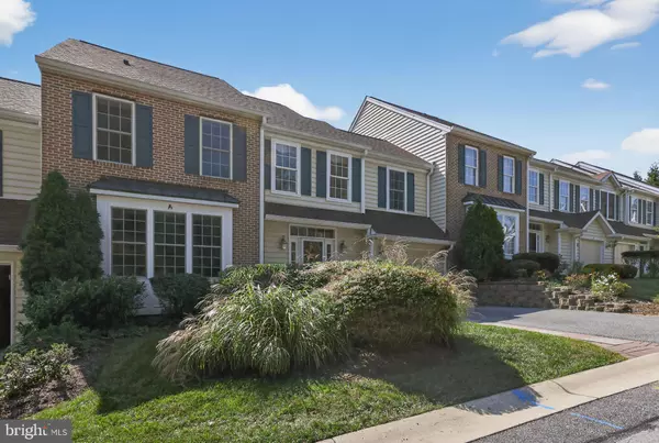 222 HILLSBORO MILLS LN, Wallingford, PA 19086